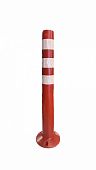 Парковочный столбик сигнальный упругий гибкий Mantella ССУ 750 mm 75 см