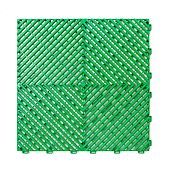 Модульная садовая пластиковая плитка пол покрытие для садовой дорожки