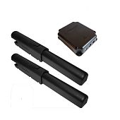 Привод двигатель для распашных ворот Doorhan SW-5000KIT комплект