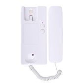 Аудиодомофон домофонная трубка уадиодомофона 2301