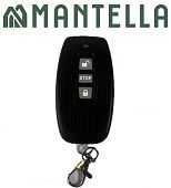 Пульт брелок для автоматического шлагбаума Mantella
