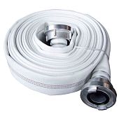 Рукав пожарный машины РПМ(В)-50-1,6-УХЛ1 с головками ГР-50ал, 20±1м