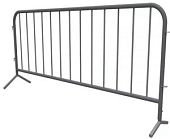 Ограждение парковочное